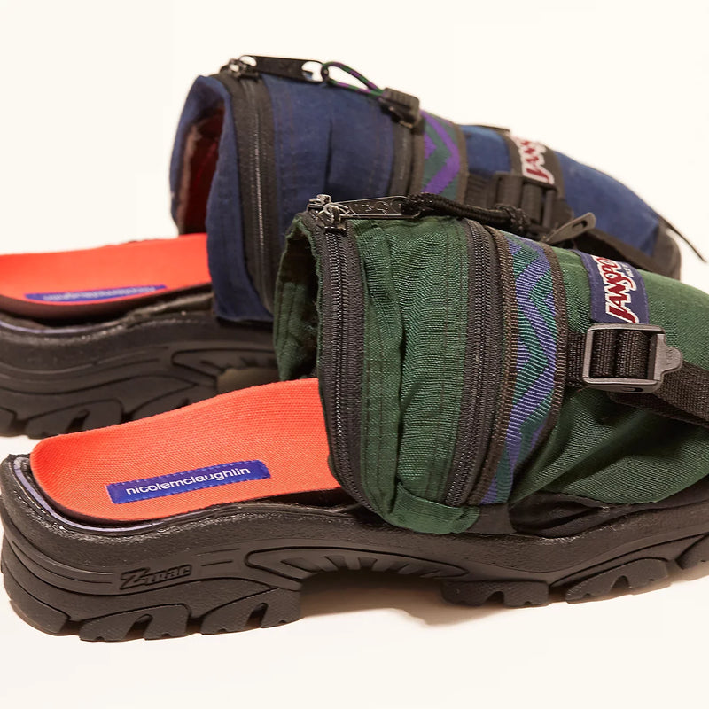 jansport backpack slippers Cross Town 17" x 12.5" x 6" - Simple Bag for Everyone with 1 Main Compartment, Front Utility Pocket - Premium Class Accessories - Black size backpack keeps your look stylish and your stuff handled JanSport Women's Cross Town Plus