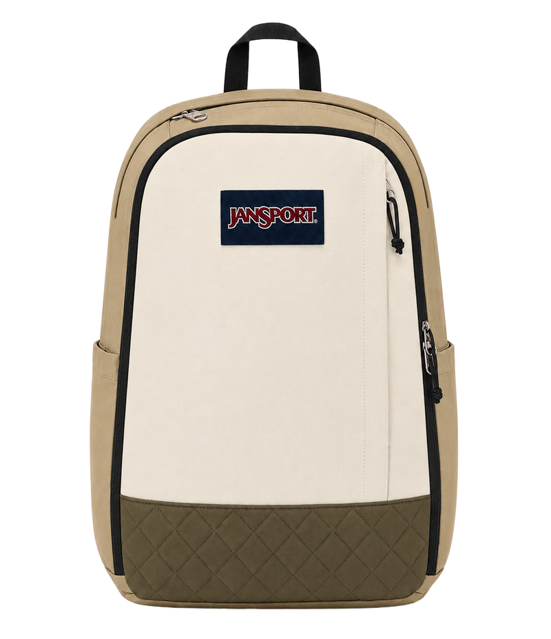exclusive jansport backpacks Big Student Two large main compartments offer ample storage for your supplies Big Student - Team Stripes