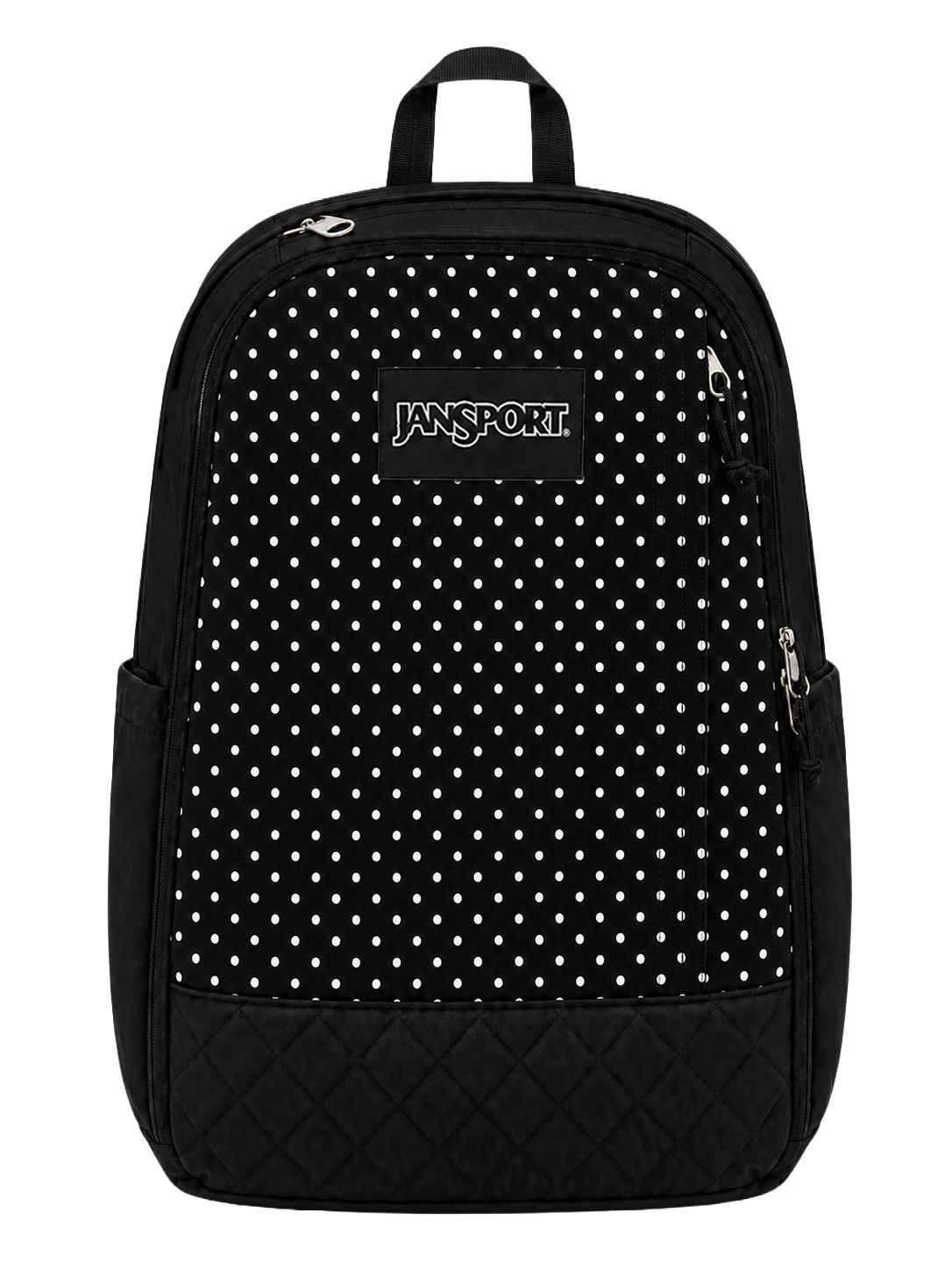 big jansport black backpack Student built to handle everything your day throws at you JANSPORT Big Student Backpack -