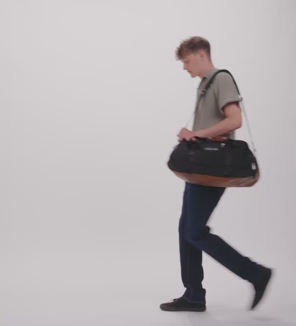 Smooth Ride Duffel – JanSport US