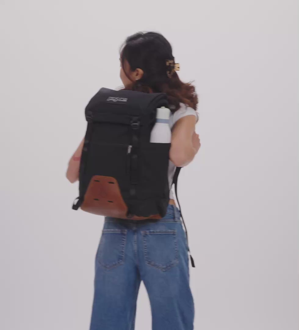 Outdoor Backpacks  JanSport US