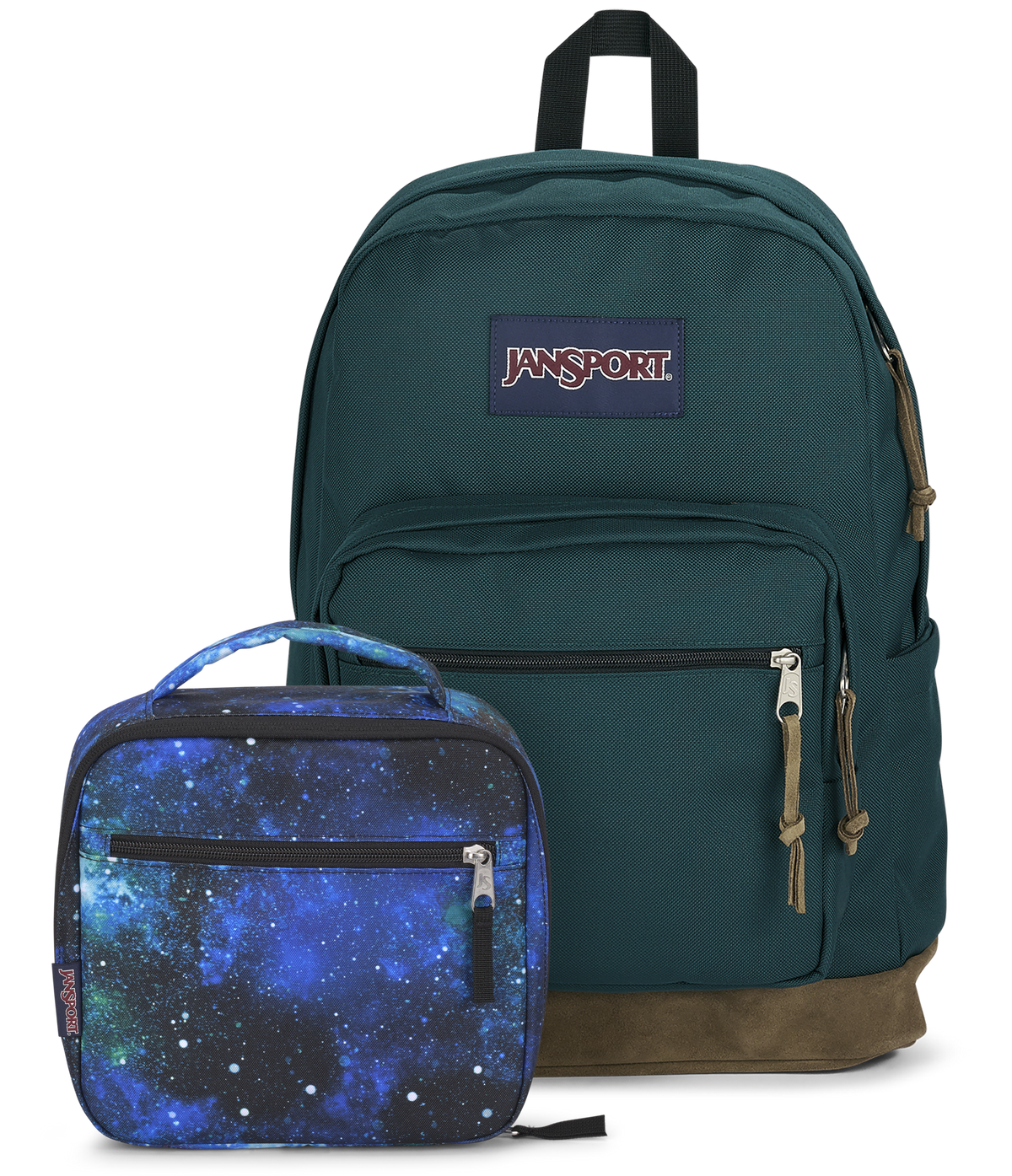 Right Pack Set