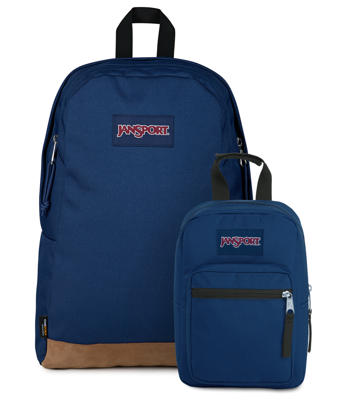 Right Pack Sleek Navy Set