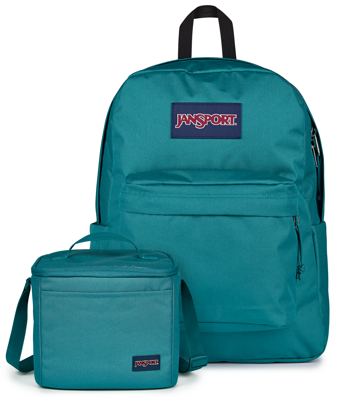 SuperBreak® Plus Emerald Pool Set - Default Title