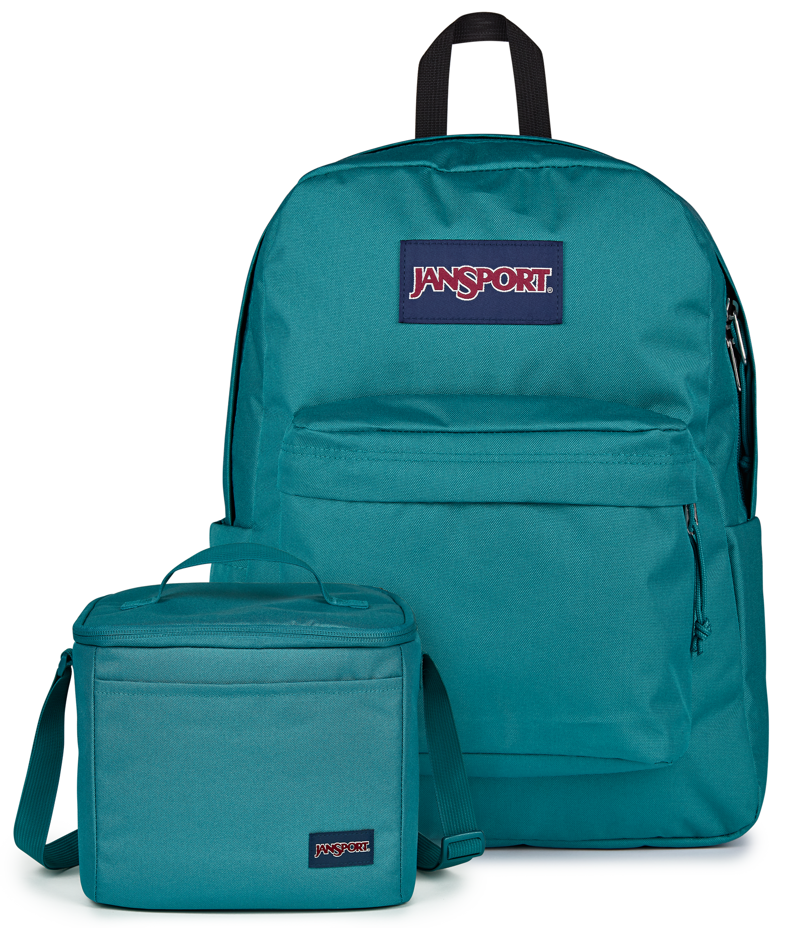 SuperBreak® Plus Emerald Pool Set  - ver - 1