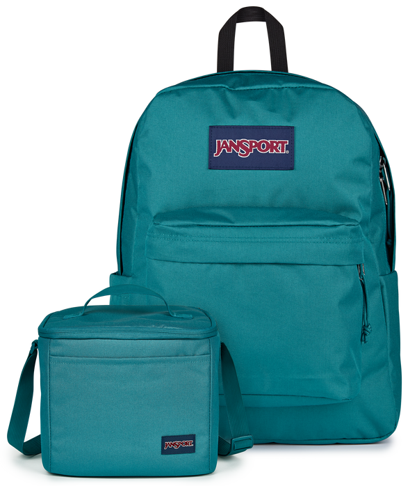 SuperBreak® Plus Emerald Pool Set