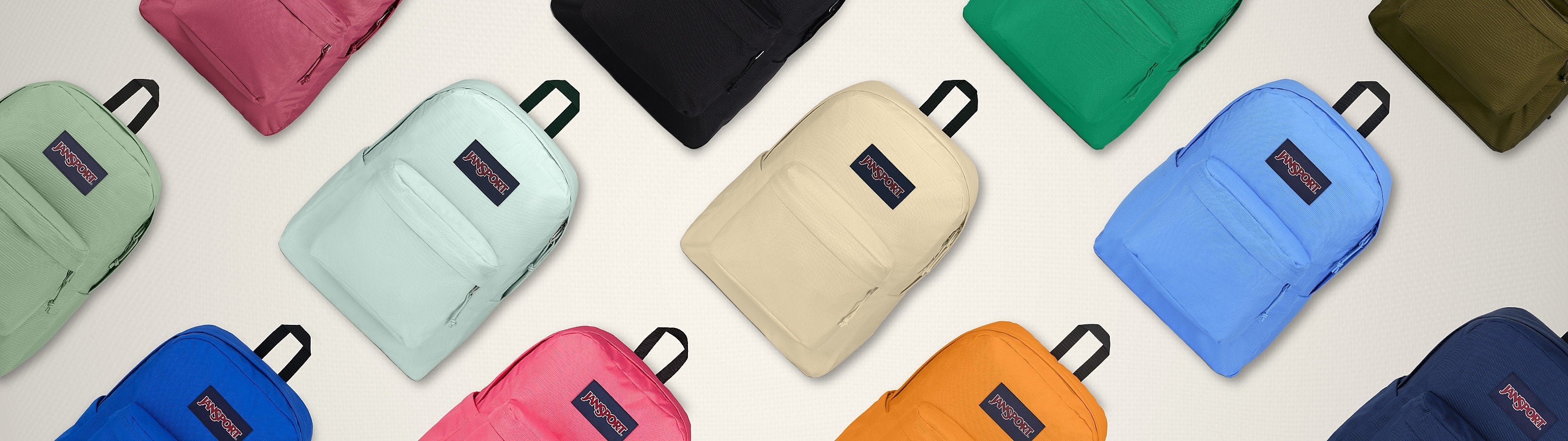 Superbreak Color – JanSport US