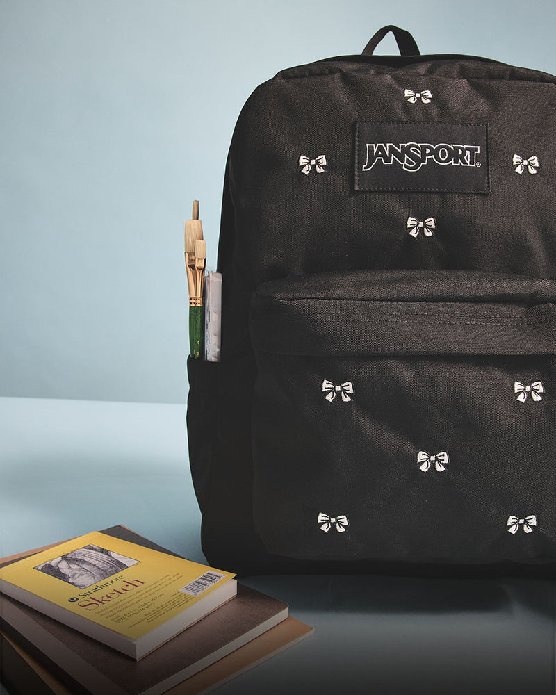 Carry It Daily, Keep It Forever