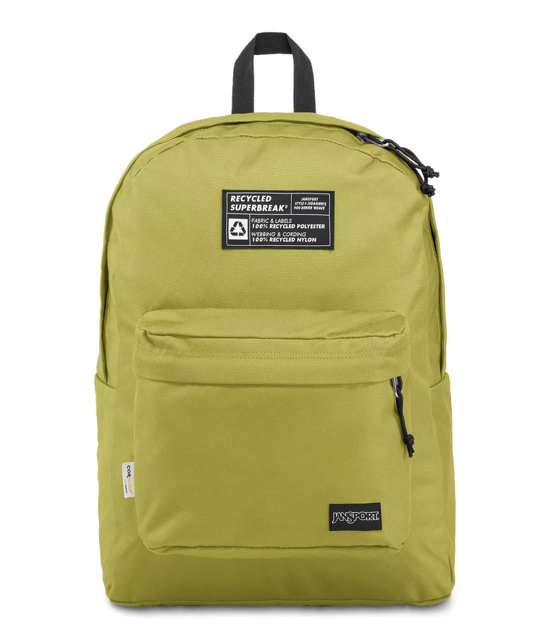 Sustainability JanSport US Sustainability JanSport US