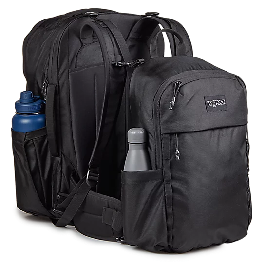 Venture Pack System