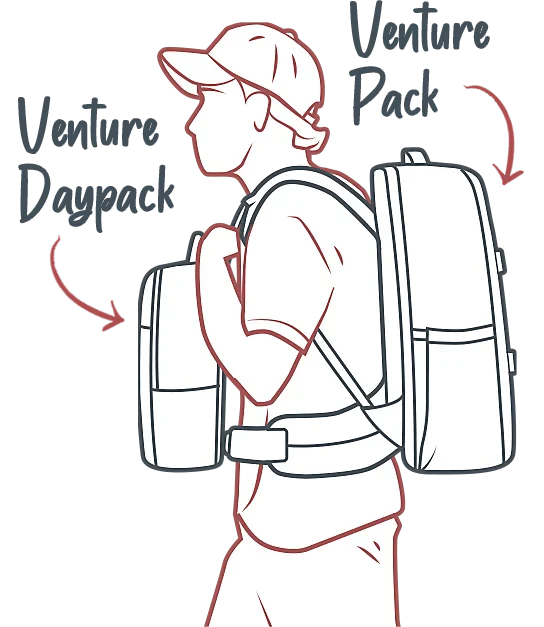 Pack Integration