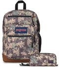 Cool Student Woodland Camo Set  - ver - 1